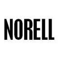 Логотип бренда Norell