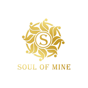 Логотип бренда Soul Of Mine