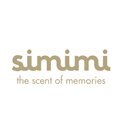 Логотип бренда Simimi