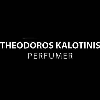 Женские духи Theodoros Kalotinis