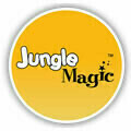 Женские духи Jungle Magic