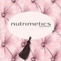 Женские духи Nutrimetics