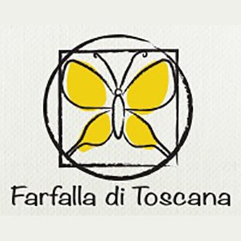 Женские духи Farfalla di Toscana