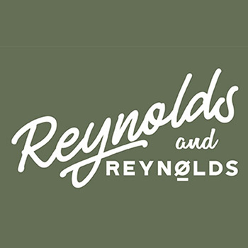 Мужские духи Reynolds And Reynolds