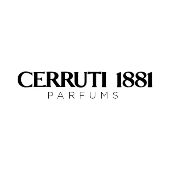 Логотип бренда Cerruti