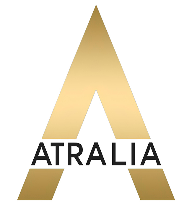 Женские духи Atralia
