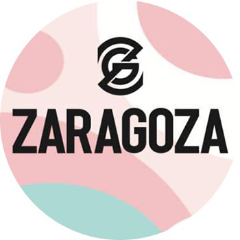 Женские духи Zaragoza