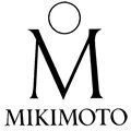 Логотип бренда Mikimoto