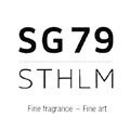 Женские духи SG79 STHLM