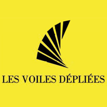 Женские духи Les Voiles Depliees