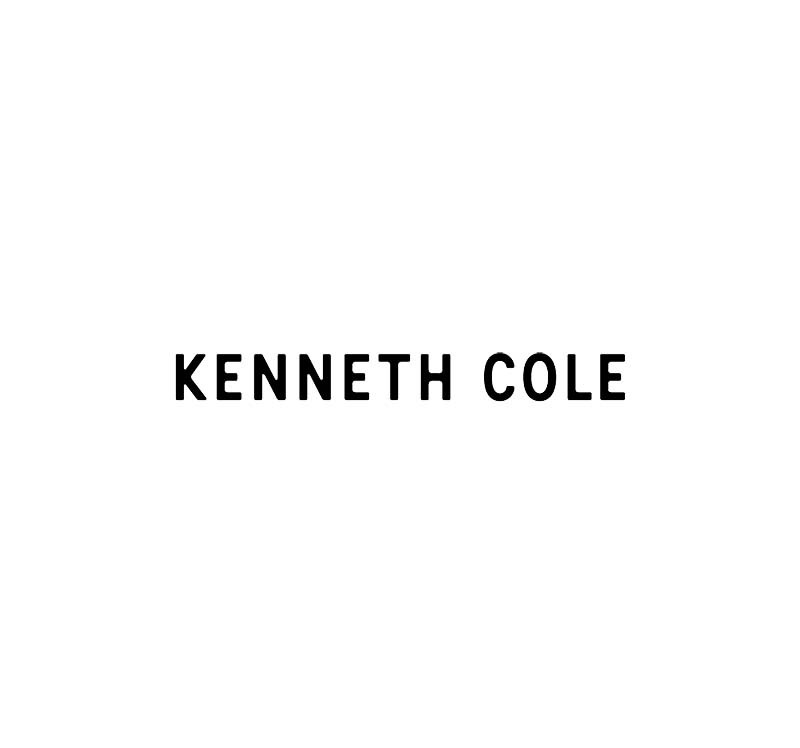 Логотип бренда Kenneth Cole