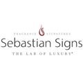 Женские духи Sebastian Signs