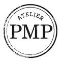 Логотип бренда Atelier PMP