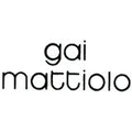 Логотип бренда Gai Mattiolo
