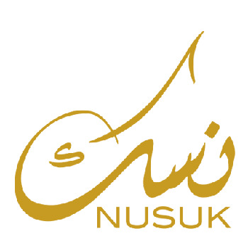 Женские духи Nusuk