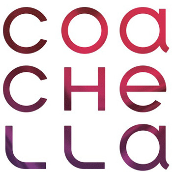 Женские духи Coachella
