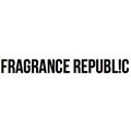 Логотип бренда Fragrance Republic