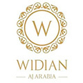 Логотип бренда Widian
