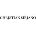 Логотип бренда Christian Siriano