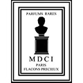 Логотип бренда Parfums MDCI