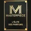 Логотип бренда Masterpiece