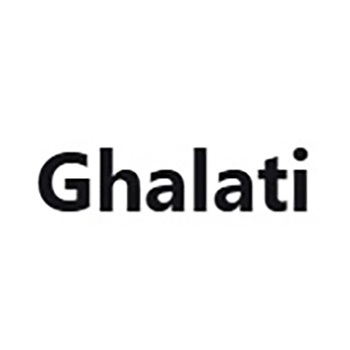 Женские духи Ghalati