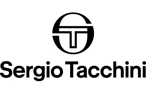 Логотип бренда Sergio Tacchini