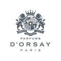 Логотип бренда D Orsay