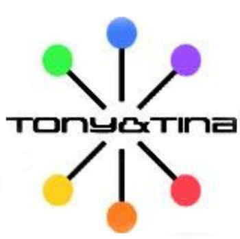 Женские духи Tony And Tina