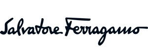 Логотип бренда Salvatore Ferragamo