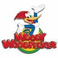 Женские духи Woody Woodpecker