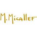 Женские духи M.Micallef — Страница 3