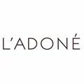 Логотип бренда L Adone