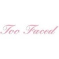 Логотип бренда Too Faced