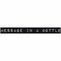 Женские духи Message in a Bottle