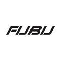 Логотип бренда Fubu