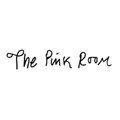 Логотип бренда Pink Room