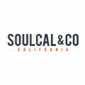 Женские духи Soulcal and Co