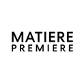 Логотип бренда Matiere Premiere