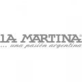 Логотип бренда La Martina