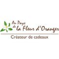 Женские духи Au Pays de la Fleur d Oranger