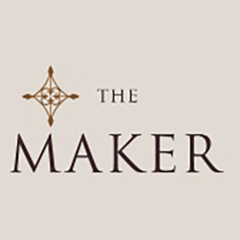 Женские духи The Maker