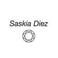 Логотип бренда Saskia Diez