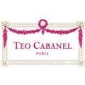 Логотип бренда Teo Cabanel