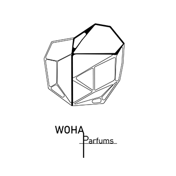 Женские духи Woha Parfums