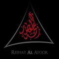 Женские духи Reehat Al Atoor
