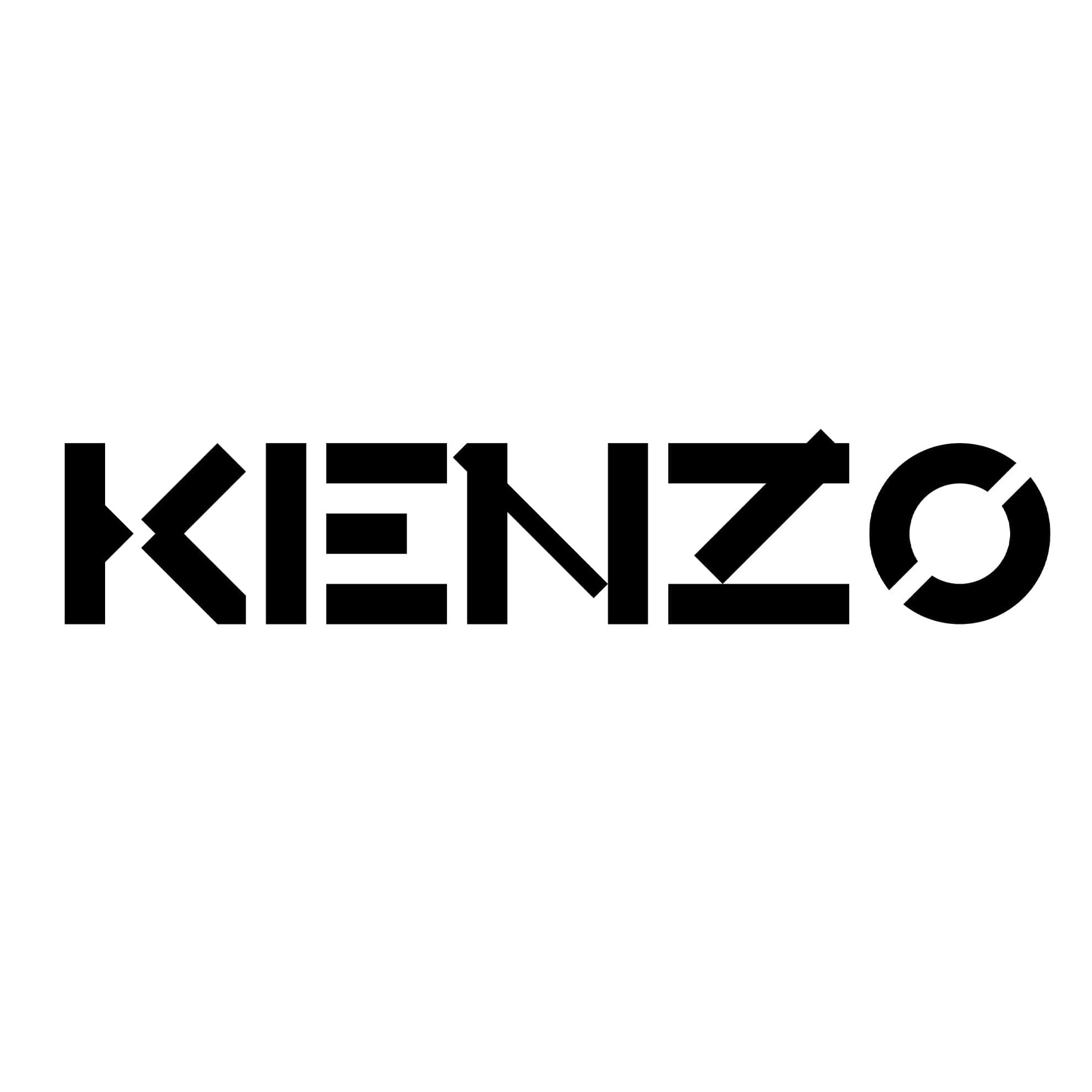 Логотип бренда Kenzo