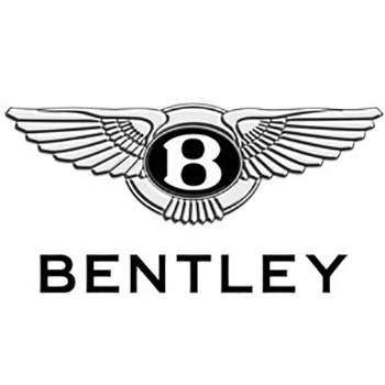 Логотип бренда Bentley