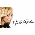 Логотип бренда Nicole Richie