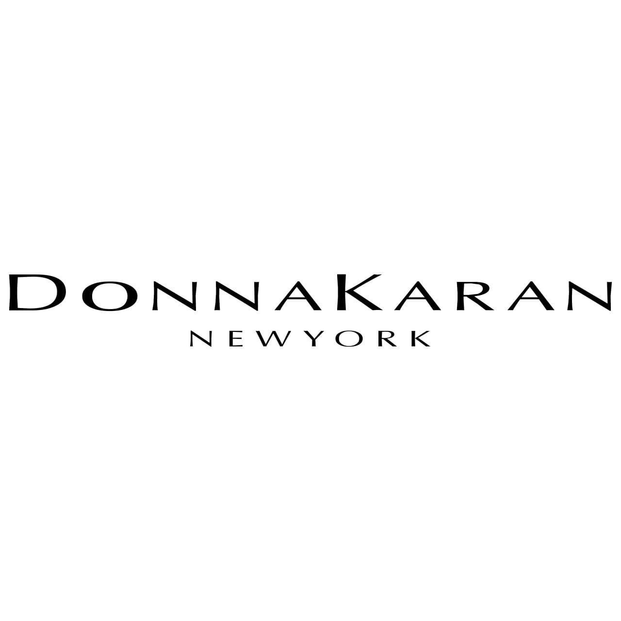 Логотип бренда Donna Karan